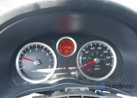 2010 Nissan Sentra 2.0 from USA, damaged, VIN 3N1AB6AP8AL653051